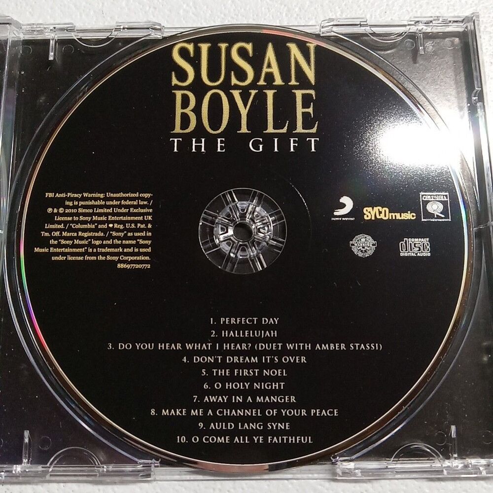 The Gift - Picture 3 of 3